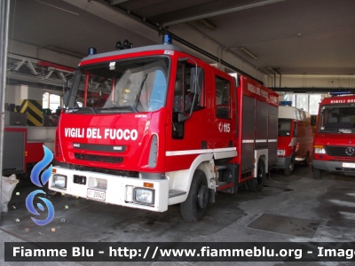 Iveco CityEuroFire 100E21 I serie
Vigili del Fuoco
Comando Provinciale di Belluno
AutoPompaSerbatoio allestimento Iveco-Magirus ricondizionata Fortini
VF 20942
Parole chiave: Iveco CityEuroFire_100E21_Iserie