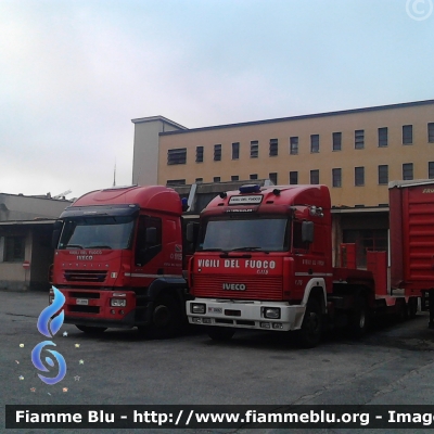 Iveco Stralis AT440S40 I serie
Vigili del Fuoco
Comando Provinciale di Milano
Colonna Mobile Regione Lombardia
VF 22916
Parole chiave: Iveco Stralis_AT440S40_Iserie VF22916