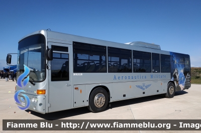 Iveco Cacciamali 391E12.35 EuroRider
Aeronautica Militare
32° Stormo
AM BN 189
Parole chiave: Iveco Cacciamali 391E12.35_EuroRider AMBN189