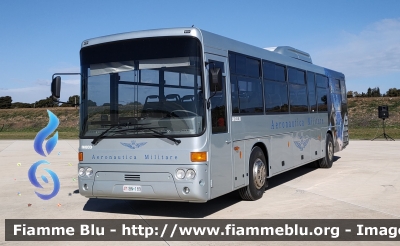 Iveco Cacciamali 391E12.35 EuroRider
Aeronautica Militare
32° Stormo
AM BN 189
Parole chiave: Iveco Cacciamali 391E12.35_EuroRider AMBN189