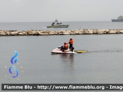 Bombardier Sea Doo GTI 4-Tec 130
Vigili del Fuoco
Comando Provinciale di Bari
Nucleo Salvamento Acquatico
VF MDA 13
Festa Forze Armate Bari 2022
