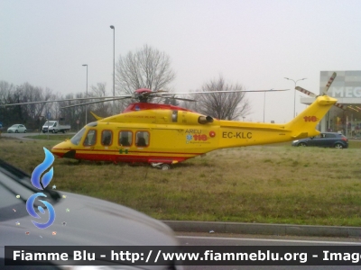 Agusta Westland AW139
118 Elisoccorso Milano
Echo 1
EC-KLC
Parole chiave: Agusta-Westland AW139 EC-KCL