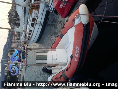 Gommone
Vigili del Fuoco
Comando Provinciale di Imperia
Distaccamento Permanente di Sanremo (IM)
VF BPS 15
Parole chiave: VFBPS15