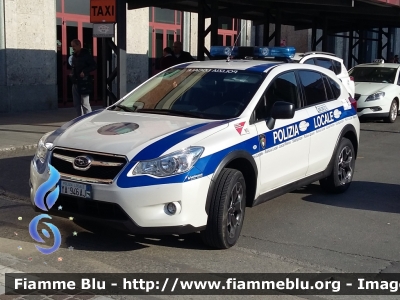 Subaru XV
Polizia Municipale 
Comune di Piacenza
Allestimento Bertazzoni
Polizia Locale YA 946 AJ
Parole chiave: Subaru XV