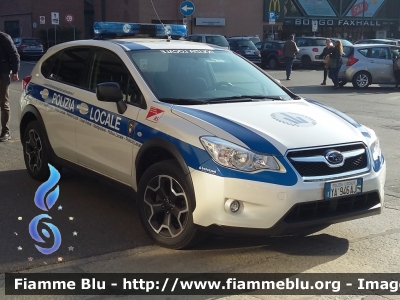 Subaru XV
Polizia Municipale 
Comune di Piacenza
Allestimento Bertazzoni
Polizia Locale YA 946 AJ
Parole chiave: Subaru XV