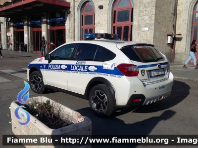 Subaru XV
Polizia Municipale 
Comune di Piacenza
Allestimento Bertazzoni
Polizia Locale YA 946 AJ
Parole chiave: Subaru XV