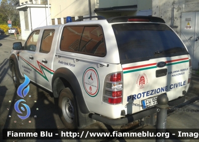 Ford Ranger IV serie
FIR Servizio Emergenza Radio
Sezione di Lodi
Regione Lombardia
Gruppo FIR Casalpusterlengo
Comitato Protezione Civile Comunale
Parole chiave: Ford Ranger_IVserie