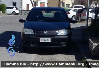 Fiat Punto II serie
Carabinieri
Comando Carabinieri Unità per la tutela Forestale, Ambientale e Agroalimentare
Comando Provinciale di Piacenza
CC DN 179
Parole chiave: Fiat Punto_IIserie CCDN179