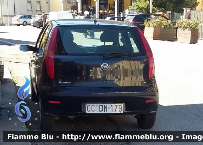 Fiat Punto II serie
Carabinieri
Comando Carabinieri Unità per la tutela Forestale, Ambientale e Agroalimentare
Comando Provinciale di Piacenza
CC DN 179
Parole chiave: Fiat Punto_IIserie CCDN179