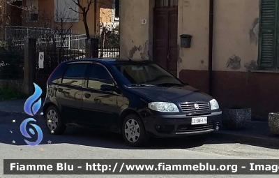 Fiat Punto II serie
Carabinieri
Comando Carabinieri Unità per la tutela Forestale, Ambientale e Agroalimentare
Comando Provinciale di Piacenza
CC DN 179
Parole chiave: Fiat Punto_IIserie CCDN179