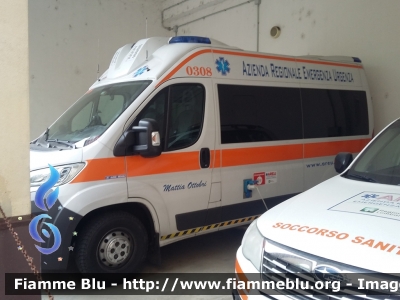 Fiat Ducato X290
118 AREU Regione Lombardia
Az. Ospedaliera Prov. di Pavia (Asl)
presso Fondazione I.R.C.C.S Policlinico San Matteo Pavia
Parole chiave: Fiat Ducato_X290 Ambulanza