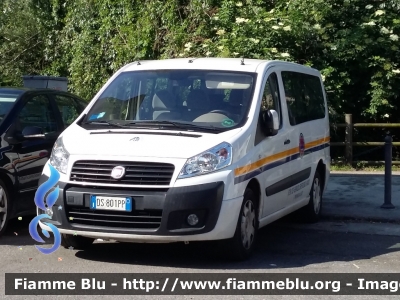 Fiat Scudo IV serie
FIR Servizio Emergenza Radio
Regione Lombardia
Sez. di Lodi
Gruppo FIR Provinciale

Parole chiave: Fiat Scudo_IVserie