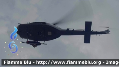 Agusta Bell AB205
Esercito Italiano
3º Reg. Alpini - Pinerolo (TO)
EI 340
Parole chiave: Agusta Bell_AB205 EI340 reas_2019