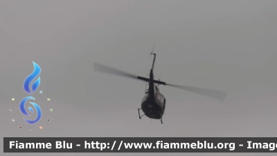 Agusta Bell AB205
Esercito Italiano
3º Reg. Alpini - Pinerolo (TO)
EI 340
Parole chiave: Agusta Bell_AB205 EI340 reas_2019