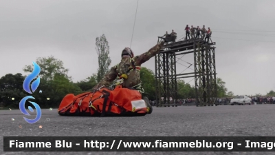 Attività SSAM
Esercito Italiano
3º Reg. Alpini - Pinerolo (TO)
SSAM - Soccorso Speleo Alpino Militare
Parole chiave: reas_2019