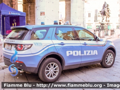 Land-Rover Discovery Sport
Polizia di Stato
Allestimento Marazzi
Decorazione Grafica Artlantis
POLIZIA M2737
Parole chiave: Land-Rover Discovery Sport POLIZIAM2737