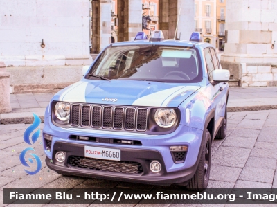 Jeep Renegade restyle
Polizia di Stato
Allestimento NCT
Decorazione grafica Artlantis
POLIZIA M6660
Parole chiave: Jeep Renegade_restyle POLIZIAM6660