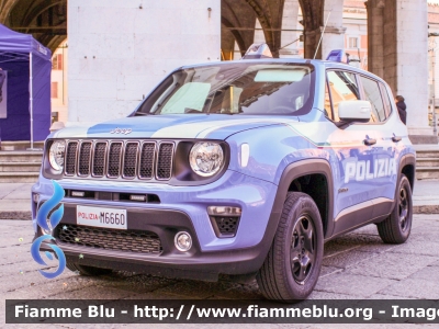 Jeep Renegade restyle
Polizia di Stato
Allestimento NCT
Decorazione grafica Artlantis
POLIZIA M6660
Parole chiave: Jeep Renegade_restyle POLIZIAM6660