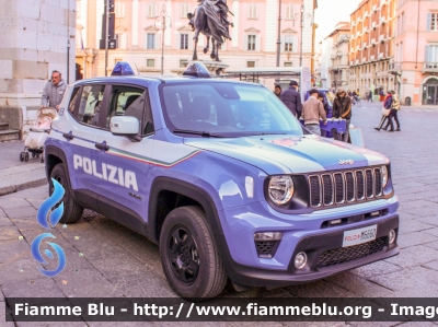 Jeep Renegade restyle
Polizia di Stato
Allestimento NCT
Decorazione grafica Artlantis
POLIZIA M6660
Parole chiave: Jeep Renegade_restyle POLIZIAM6660