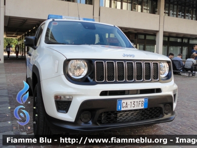 Jeep Renegade restyle
Protezione Civile
Provincia di Rimini
Parole chiave: Jeep Renegade_restyle