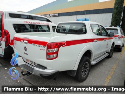 Fiat Fullback
Croce Rossa Italiana
C.O.N.E.
Centro Operativo Nazionale Emergenze
CRI 785 AE
Parole chiave: Fiat Fullback CRI785AE reas_2021