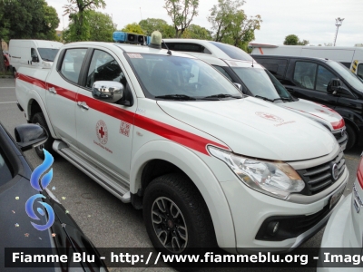 Fiat Fullback
Croce Rossa Italiana
C.O.N.E.
Centro Operativo Nazionale Emergenze
CRI 785 AE
Parole chiave: Fiat Fullback CRI785AE reas_2021