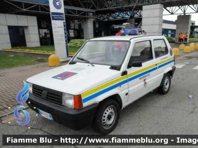 Fiat Panda II serie
Protezione Civile
Comune di Montichiari (BS)
Parole chiave: Fiat Panda_IIserie reas_2021