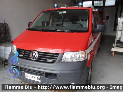 Volkswagen Transporter T4 4 Motion
Vigili del Fuoco
Unione distrettuale di Fassa
Corpo Volontario di Pozza di Fassa (TN)
VF A3A TN
Parole chiave: Volkswagen Transporter_T4_4Motion VFA3ATN