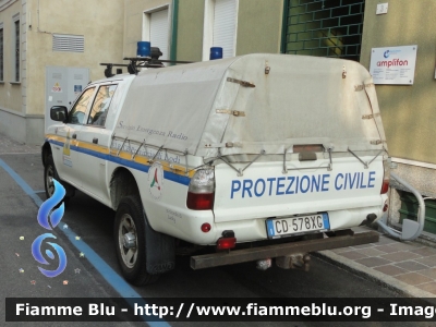 Mitsubishi L200 III serie
FIR Servizio Emergenza Radio
Regione Lombardia
Sezione di Lodi
Gruppo FIR Casalpusterlengo (LO)
Comitato Protezione Civile Comunale
Parole chiave: Mitsubishi L200_IIIserie