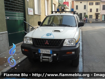 Mitsubishi L200 III serie
FIR Servizio Emergenza Radio
Regione Lombardia
Sezione di Lodi
Gruppo FIR Casalpusterlengo (LO)
Comitato Protezione Civile Comunale
Parole chiave: Mitsubishi L200_IIIserie