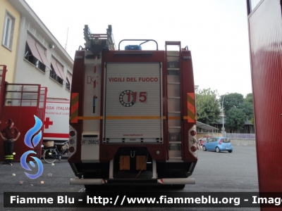 Man TGM 18.340 4x4 II serie
Vigili del Fuoco
Comando Provinciale di Lodi
Distaccamento Volontario di Casalpusterlengo (LO)
AutoPompaSerbatoio allestimento Kofler Fahrzeugbau
VF 26825
Parole chiave: Man TGM_18.340_4x4_IIserie VF26825