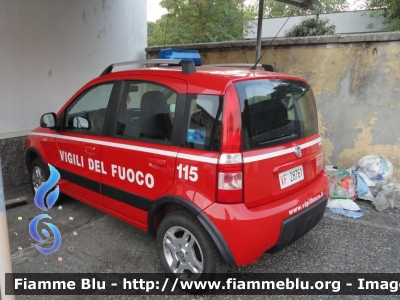 Fiat panda 4x4 Climbing I serie
Vigili del Fuoco
Comando Provinciale di Lodi
Distaccamento Volontario di Casalpusterlengo (LO)
Veicolo proveniente da confisca allestito come componente Colonna Mobile con livrea non ministeriale.
Allestita Fortini
VF 28761
Parole chiave: Fiat Nuova_Panda_4x4_Climbing_Iserie VF28761