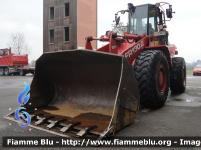 Fiat Hitachi FR130.2
Vigili del Fuoco
Comando Provinciale di Piacenza
Gruppo Operativo Speciale
VF 19140
Parole chiave: Fiat Hitachi_FR130.2 VF19140 santa_barbara_2019