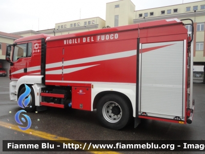 Man TGS 18.320 I serie
Vigili del Fuoco
Comando Provinciale di Piacenza
AutoBottePompa
Allestimento BAI
VF 28882
Parole chiave: Man TGS_18.320_Iserie VF28882 santa_barbara_2019