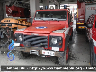 Land Rover Defender 130
Vigili del Fuoco
Comando Provinciale di Piacenza
Fornitura Regionale Emilia-Romagna
VF 22273
Parole chiave: Land-Rover Defender_130 VF22273 santa_barbara_2019