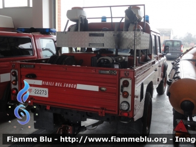 Land Rover Defender 130
Vigili del Fuoco
Comando Provinciale di Piacenza
Fornitura Regionale Emilia-Romagna
VF 22273
Parole chiave: Land-Rover Defender_130 VF22273 santa_barbara_2019