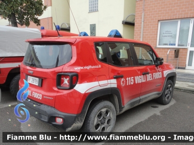 Jeep Renegade
Vigili del Fuoco
Comando Provinciale di Piacenza
VF 28789
Parole chiave: Jeep Renegade VF28789 santa_barbara_2019