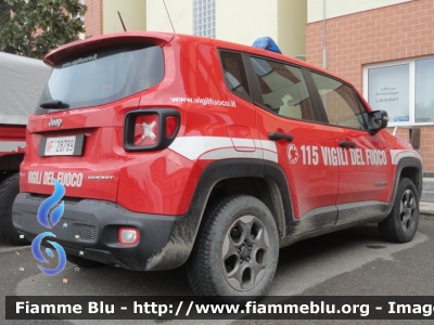 Jeep Renegade
Vigili del Fuoco
Comando Provinciale di Piacenza
VF 28789
Parole chiave: Jeep Renegade VF28789 santa_barbara_2019