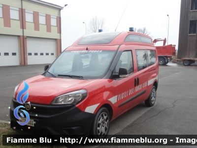 Fiat Doblò XL IV serie
Vigili del Fuoco
Comando Provinciale di Piacenza
VF 29644
Parole chiave: Fiat Doblò_XL_IVserie VF29644