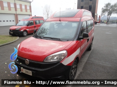 Fiat Doblò XL IV serie
Vigili del Fuoco
Comando Provinciale di Piacenza
VF 28651
Parole chiave: Fiat Doblò_XL_IVserie VF28651 santa_barbara_2019