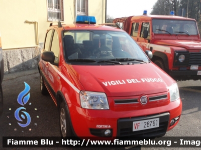 Fiat panda 4x4 Climbing I serie
Vigili del Fuoco
Comando Provinciale di Lodi
Distaccamento Volontario di Casalpusterlengo (LO)
Veicolo proveniente da confisca allestito come componente Colonna Mobile con livrea non ministeriale.
Allestita Fortini
VF 28761
Parole chiave: Fiat Nuova_Panda_4x4_Climbing_Iserie VF28761 santa_barbara_2019