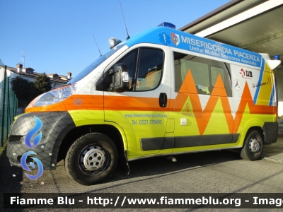 Fiat Ducato X250
Misericordia di Piacenza
Servizi Sanitari
Allestita Spencer
Parole chiave: Fiat Ducato_X250 Ambulanza