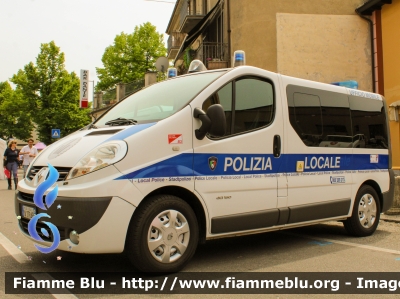 Renault Traffic II serie
Polizia Locale
Unione Valnure Valchero (PC)
Allestimento Bertazzoni
Ufficio Mobile
Polizia Locale YA 278 AB
Parole chiave: Renault Traffic_IIserie PoliziaLocaleYA278AB