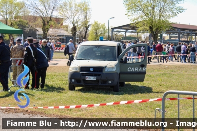 Fiat Doblò II serie
Carabinieri
Polizia Militare presso Aeronautica Militare
Aeroporto di Ghedi - 6° Stormo
Nucleo Cinofili
AM CK 939

100° Anniversario fondazione AM
Parole chiave: Fiat Doblò_IIserie AMCK939 100°Anniversario