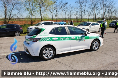 Toyota Yaris IV serie
Polizia Locale
Comune di Ghedi
Parole chiave: Toyota Yaris_IVserie