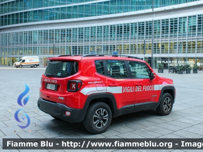 Jeep Renegade restyle
Vigili del Fuoco
Veicoli acquisiti dalla Direzione Regionale Lombardia
Allestimento Bertazzoni
VF 30235

Fotografata in occasione della Fratellanza della strada
Parole chiave: Jeep Renegade_restyle VF30235