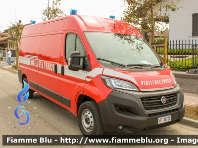 Fiat Ducato X290
Vigili del Fuoco
Comando Provinciale di Piacenza
VF 31735
Parole chiave: Fiat Ducato_X290 VF31735