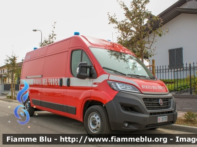 Fiat Ducato X290
Vigili del Fuoco
Comando Provinciale di Piacenza
VF 31735
Parole chiave: Fiat Ducato_X290 VF31735