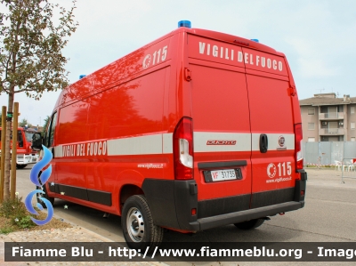 Fiat Ducato X290
Vigili del Fuoco
Comando Provinciale di Piacenza
VF 31735
Parole chiave: Fiat Ducato_X290 VF31735