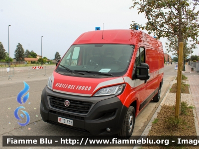 Fiat Ducato X290
Vigili del Fuoco
Comando Provinciale di Piacenza
VF 31735
Parole chiave: Fiat Ducato_X290 VF31735